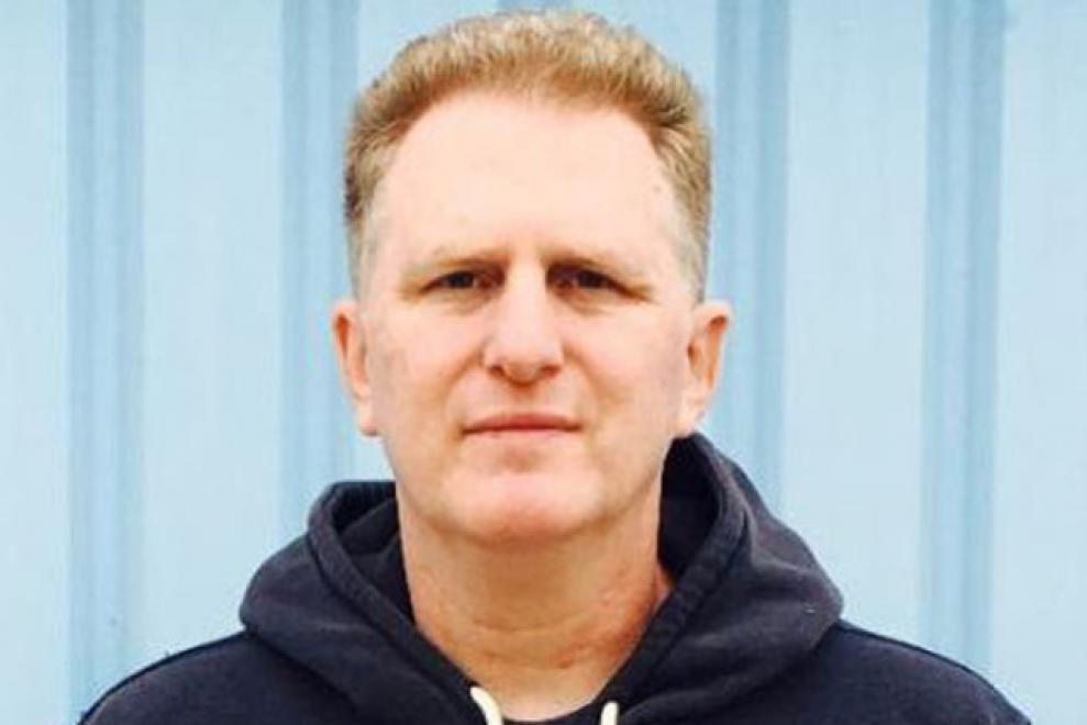 Michael Rapaport