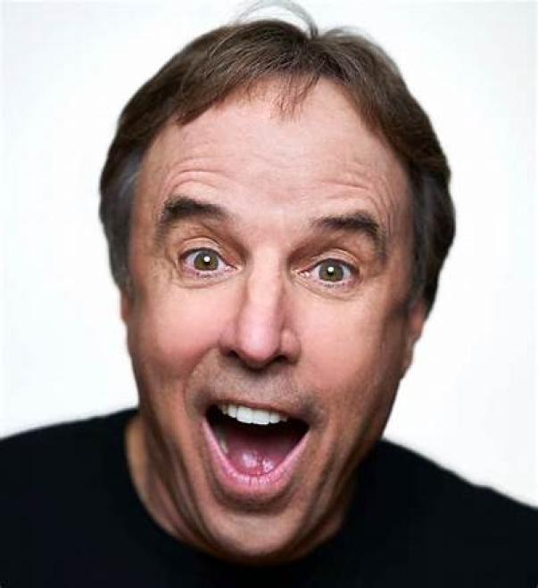 Kevin Nealon