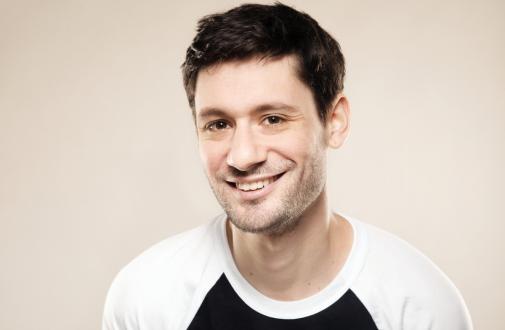 Adam Newman