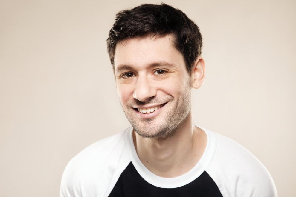 Adam Newman