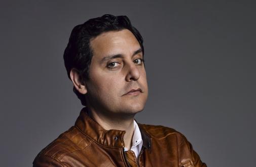 Ben Gleib