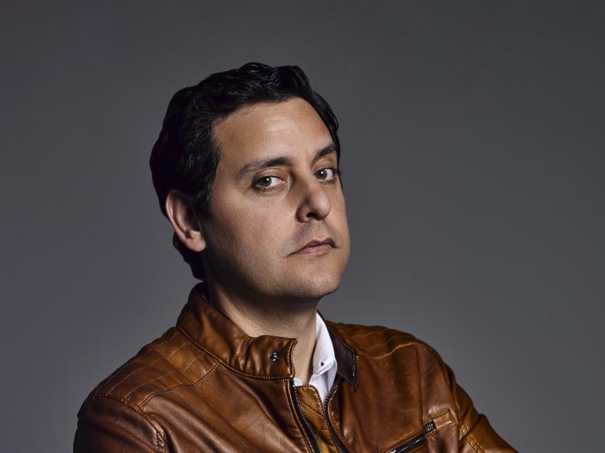 Ben Gleib