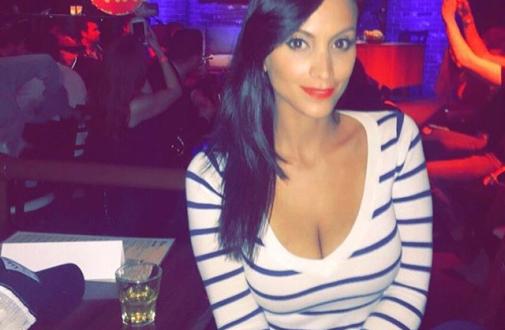 Crystal Marie Denha