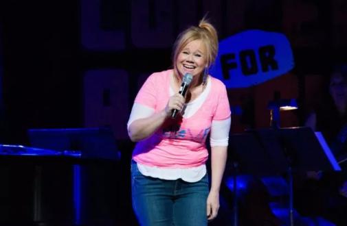 Caroline Rhea