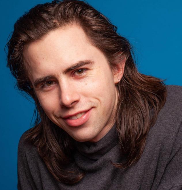 Elliot Thompson