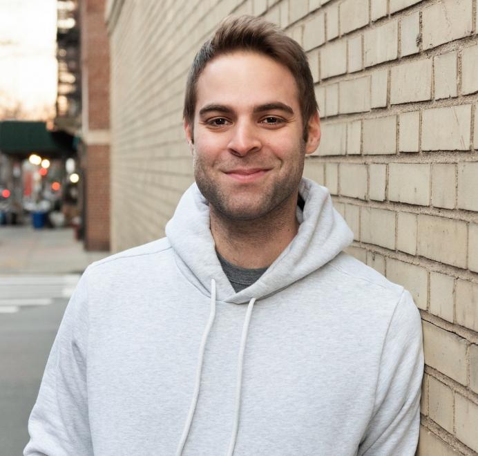 Eric Neumann