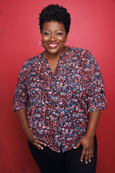 Erin Jackson