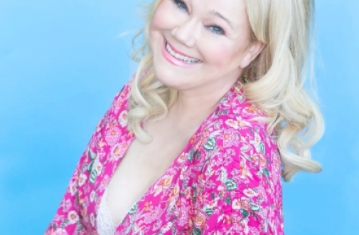 Caroline Rhea