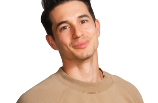 Michael Blaustein