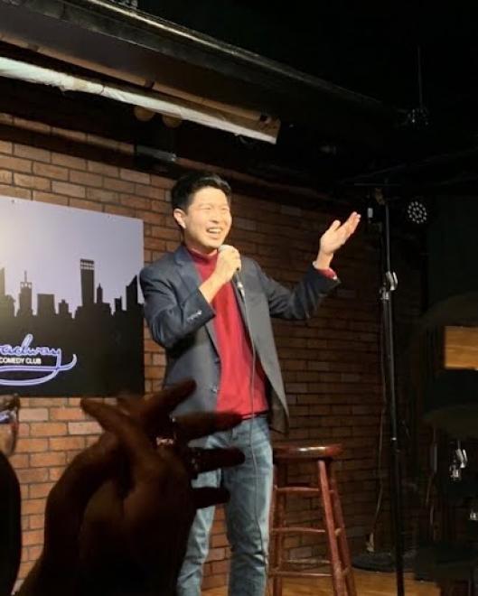 Hiro Shibuya