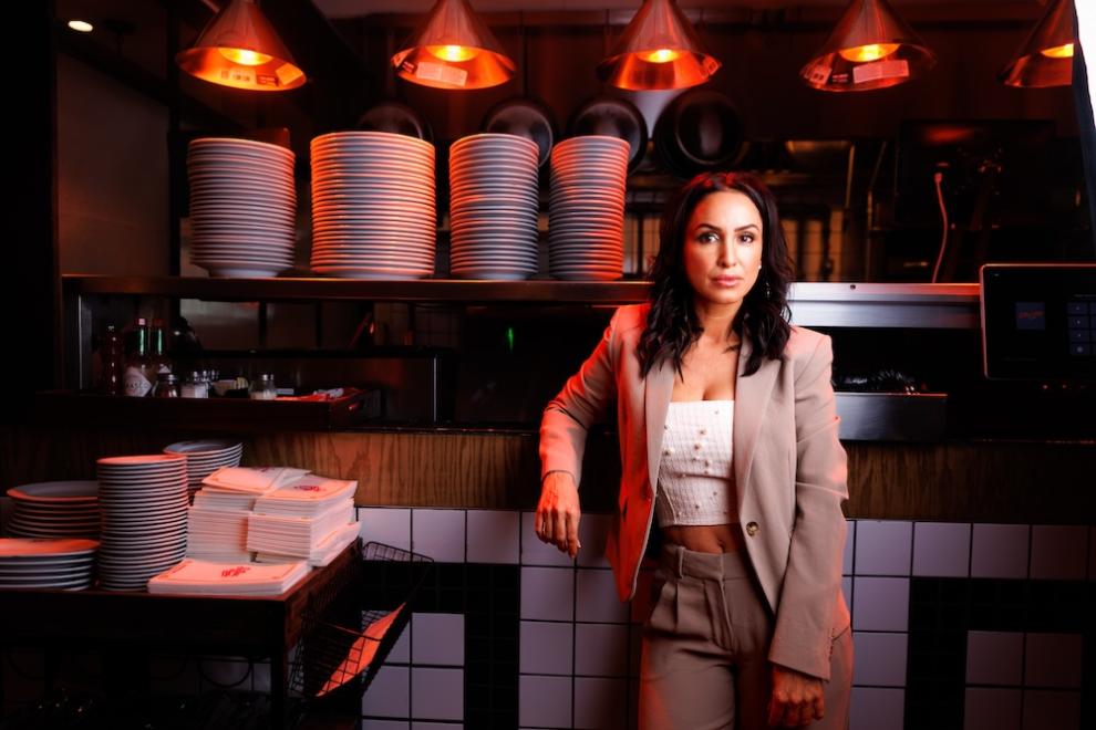 Tara Cannistraci