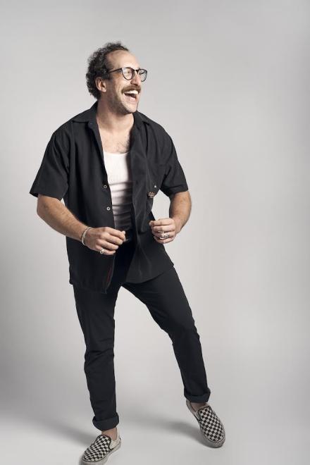 Ian Fidance