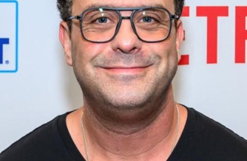 Joe DeRosa
