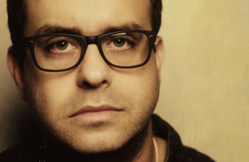 Joe DeRosa