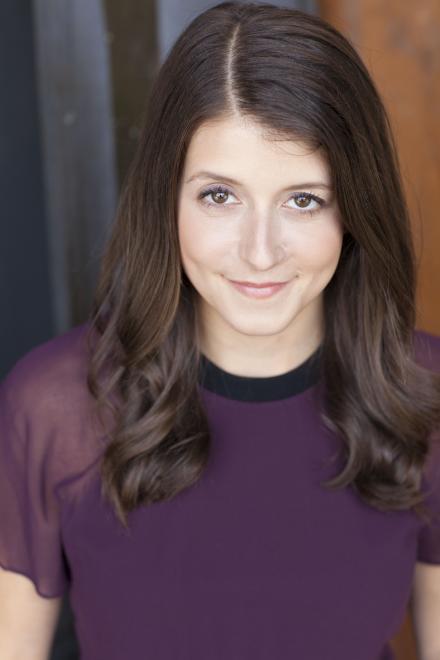 Maria Randazzo