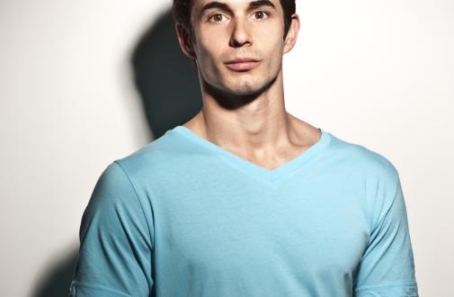 Michael Blaustein