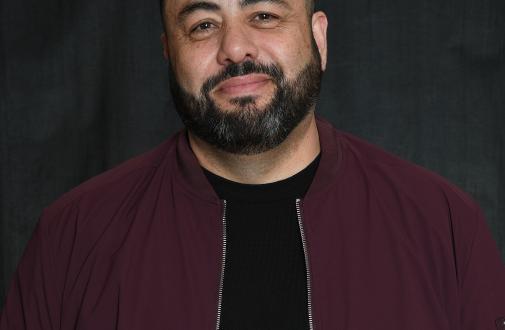 Richard Villa