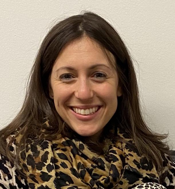 Robyn Jaffe