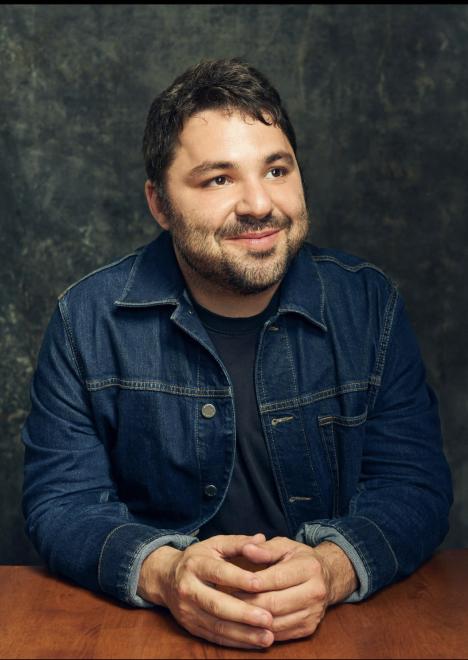 Raanan Hershberg