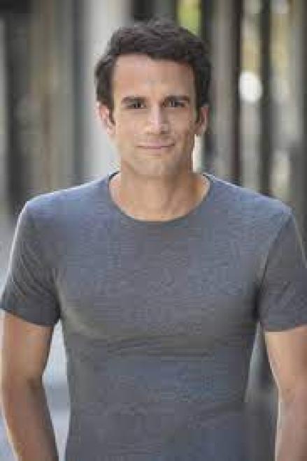 Tom Delgado