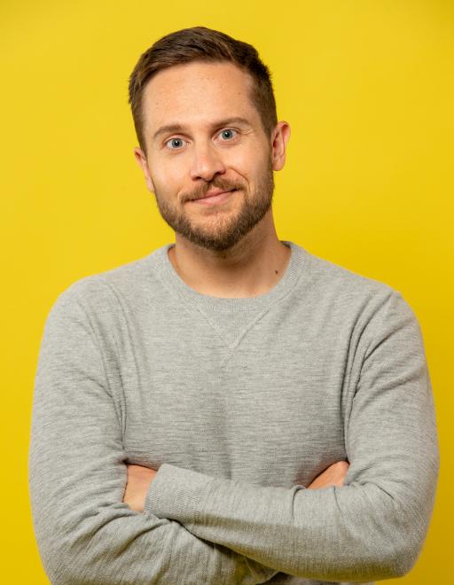 Zoltan Kaszas