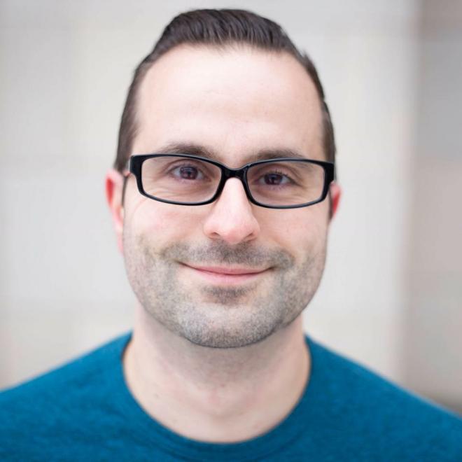 Anthony Bonazzo