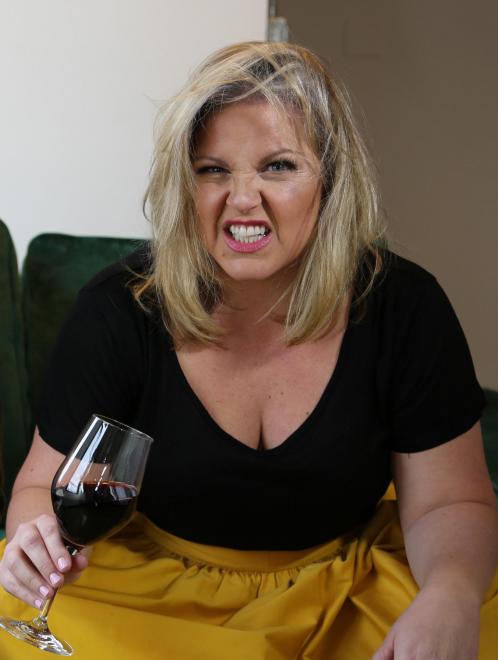 Christine Meehan-Berg