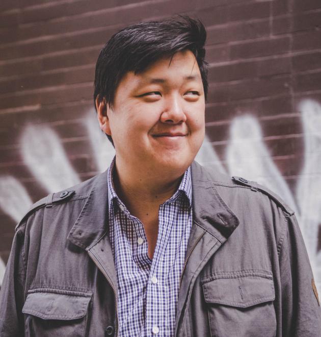 Jason Choi