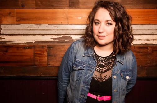 Liza Treyger