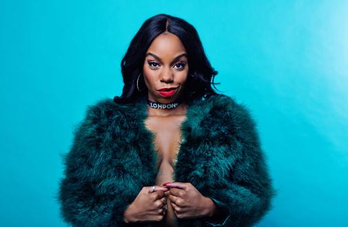 London Hughes