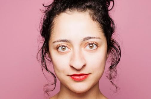 Mitra Jouhari