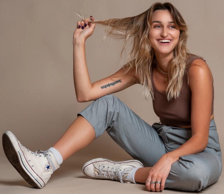 Stef Dag