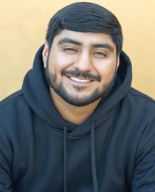 René Vaca