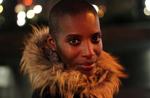 Zainab Johnson