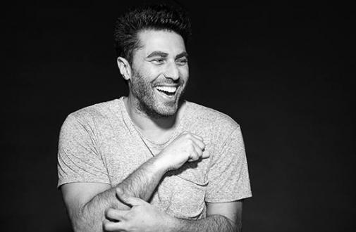 Adam Ray