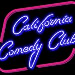 California Comedy Club Presents