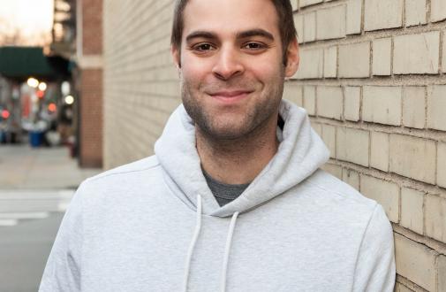 Eric Neumann Special Event