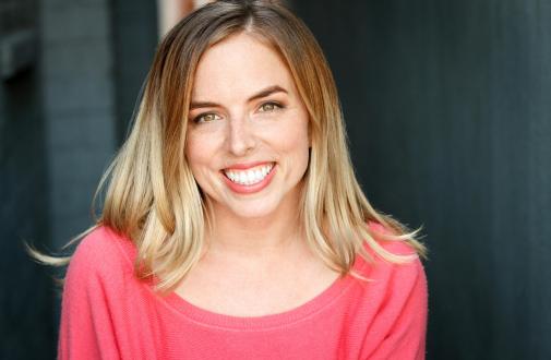 Jessica Michelle Singleton