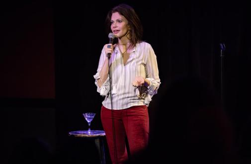 Laura Kightlinger