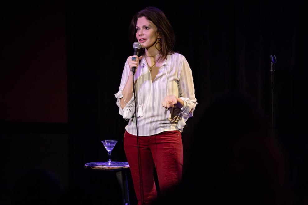 Laura Kightlinger