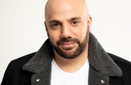 Paul Virzi