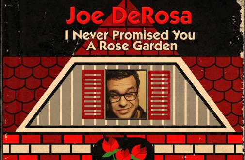 Joe DeRosa Headlines