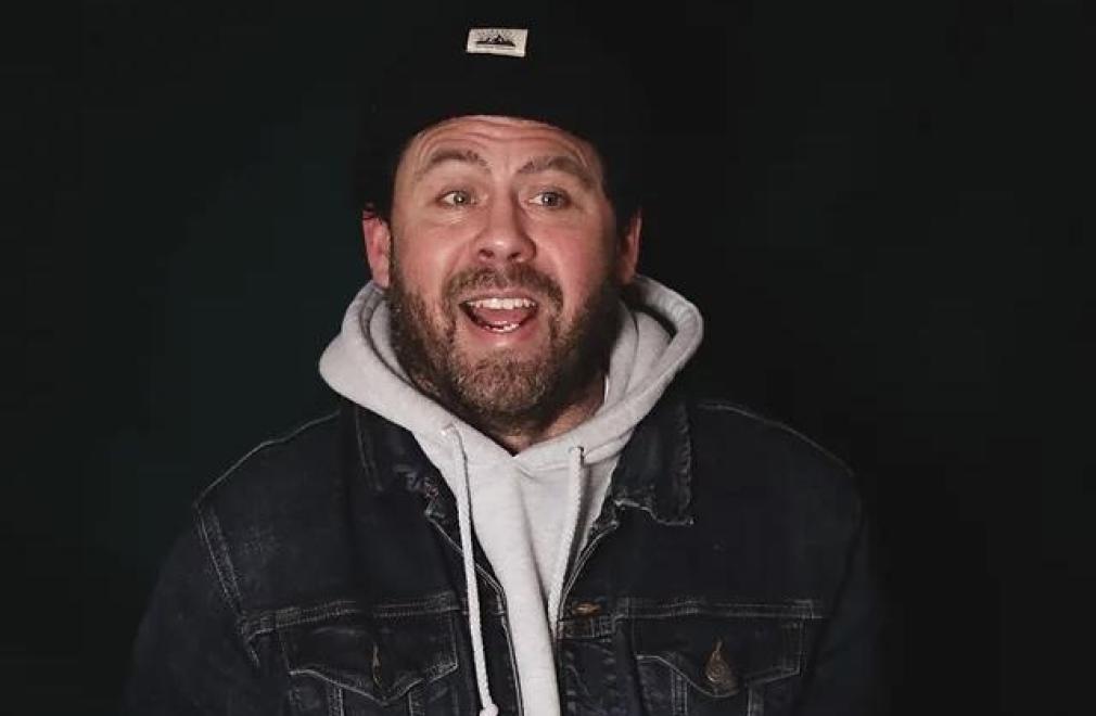 Aaron Putnam Aaron Putnam