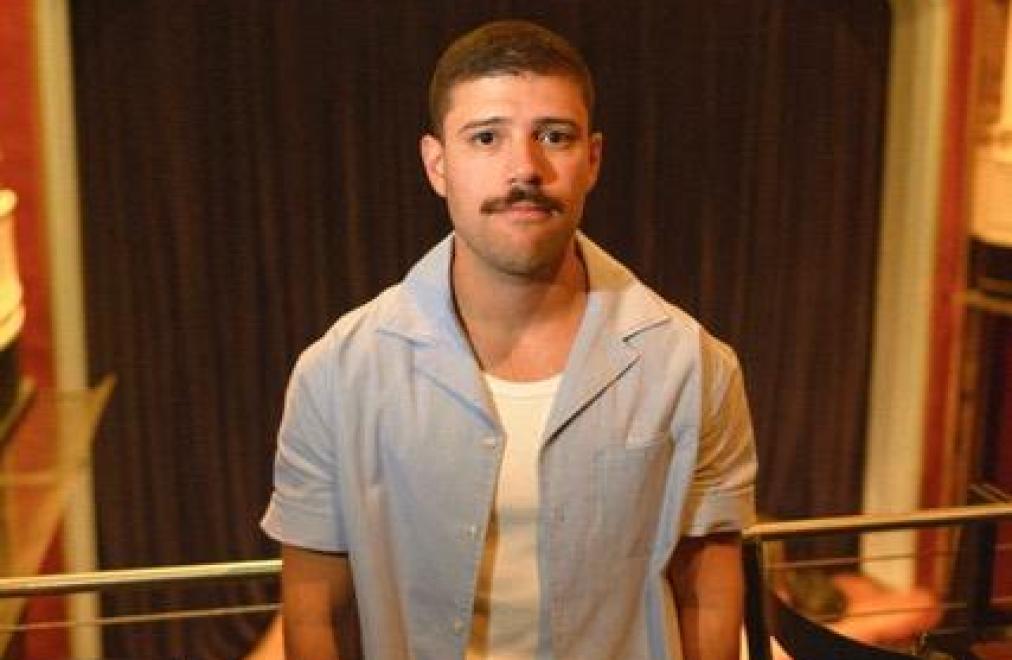 Angelo Colina