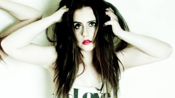 Corinne Fisher
