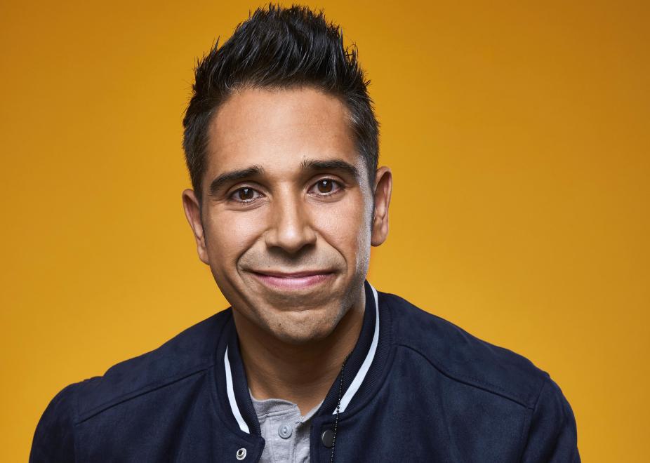 Erik Rivera