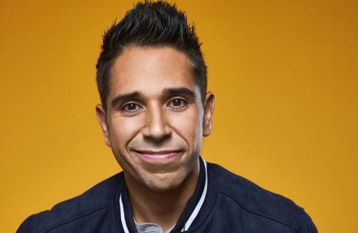 Erik Rivera