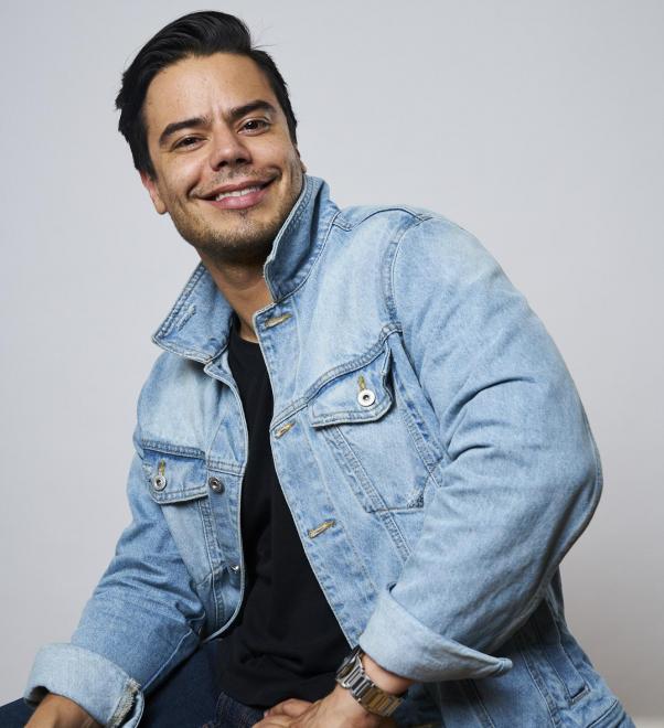 Francisco Ramos