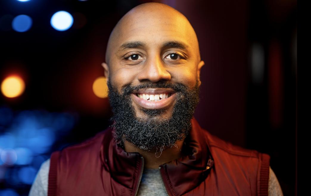 Charles McBee Charles McBee