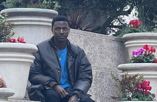 Jerrod Carmichael
